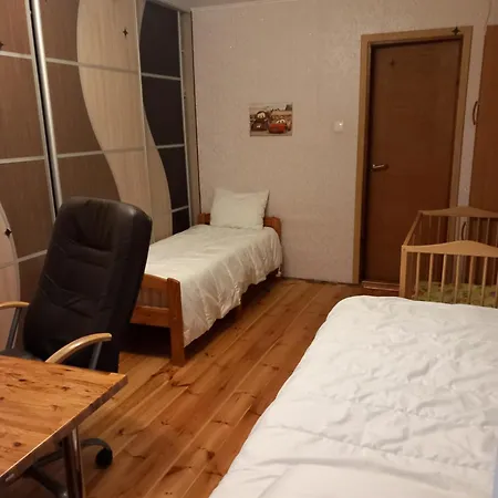 Apartman Dzintari